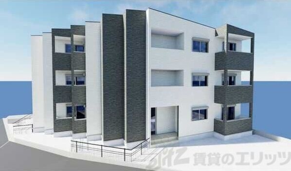 アークハイム吹田山手の物件内観写真